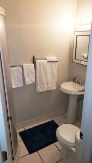 Kokomo INN Bed and Breakfast Ottawa-Gatineau's Only Tropical Riverfront B&B on the National Capital Cycling Pathway Route Verte #1 - for Adults Only - Chambre d'hôtes tropical aux berges des Outaouais BnB #17542O - Ottawa - 9