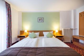 Pension & Café Abendröte - 1