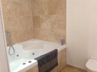A Room in the City - West - Edimburgo - 6