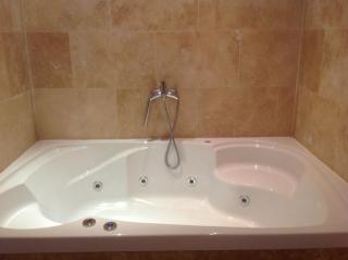 A Room in the City - West - Edimburgo - 7