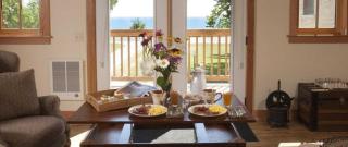 Lake Orchard Farm Retreat - 4