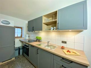 City Apartment - 5