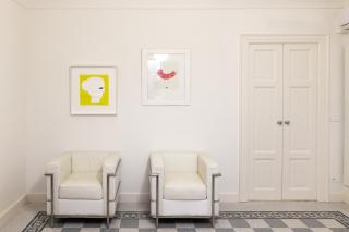 Residenza Villa Tosca - Bettolle - 3
