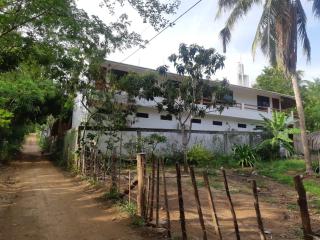 Casa Yoo Bigu Mazunte - Mazunte - 9