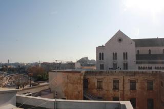 Arco di Levante - Bari - 6