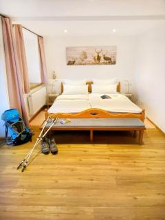 St Lukas Apartments - Oberammergau - 1