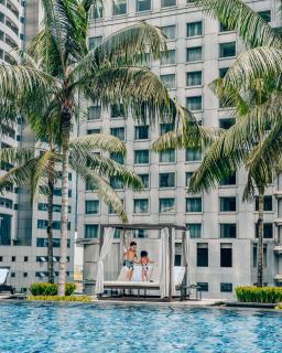 Grand Hyatt Kuala Lumpur - Kuala Lumpur - 3