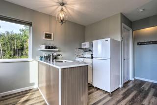 Secluded Palmer Home with Mountain Views! - Palmer - 2