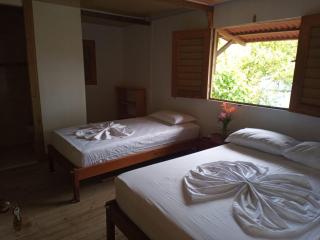 Cabaña Villa Sofi - Nuquí - 9