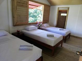 Cabaña Villa Sofi - Nuquí - 8