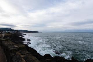 Promenade Deck - Depoe Bay - 8