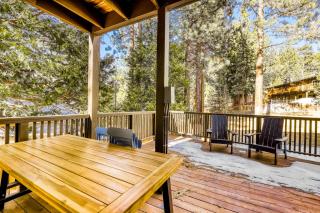Captains Quarters Retreat - Zephyr Cove - 3