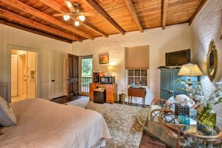 Historic Baton Rouge Vacation Rental 6 Mi to LSU! - 6