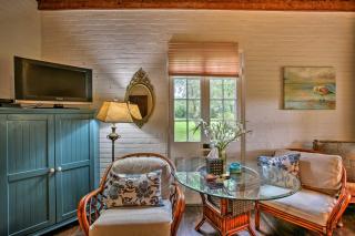 Historic Baton Rouge Vacation Rental 6 Mi to LSU! - 5