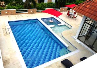Casa Campestre con Piscina Privada Anapoima - Girardot - 0