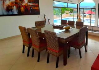 Casa Campestre con Piscina Privada Anapoima - Girardot - 6