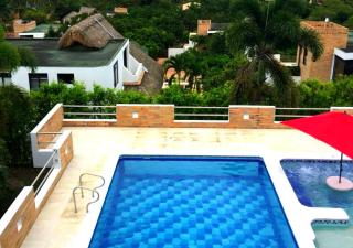 Casa Campestre con Piscina Privada Anapoima - Girardot - 8