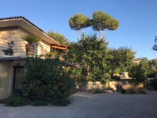 Villa l’Ensoleillée - Roquefort-les-Pins - 6