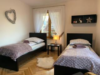 Apartament Góralka - Zakopane - 4