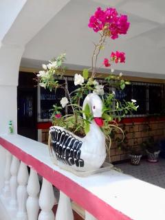 Lucky Sea Breeze Villa - Mombassa - 3