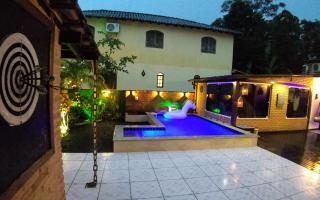 Portal Suites Casa do Lago - Paraty - 8