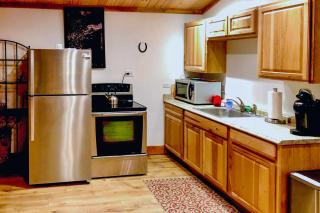 Rural Kettle Falls Bunkhouse with Airstrip and Trails! - Kettle Falls - 1