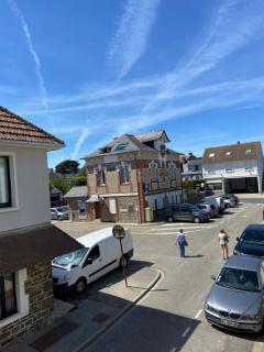 Cosy Flat Carteret - Appartement centre bourg - 4 personnes - Barneville-Carteret - 2