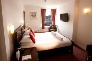 Park Central Hotel - Bournemouth - 9