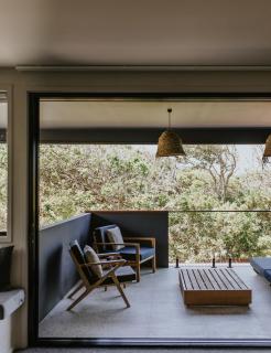 Ocean Suites Byron Bay - 1