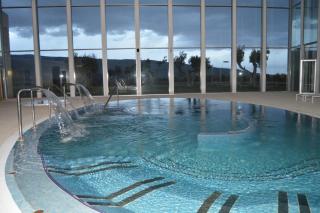 Hotel Balneario de Gravalos - 6