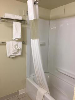 Econo Lodge Inn & Suites Radford-Blacksburg Area - Radford - 6