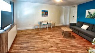Broadwaysuites Downtown By RocketStay - Miami - 6