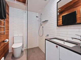 Steamboat 2 bedroom with mountain view and central location - Thredbo - 3