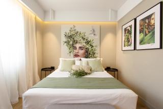 Artree Suites - Iráclio - 7