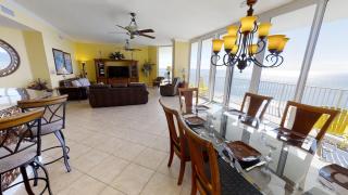 Grand View East 1701 - Panama City Beach - 0
