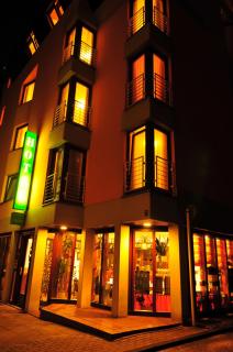 Atelier Hotel Essen-City - 2