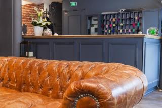 Atelier Montparnasse Hôtel - Parijs - 2