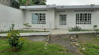 Casa piscina - San Sebastián de Mariquita - 5