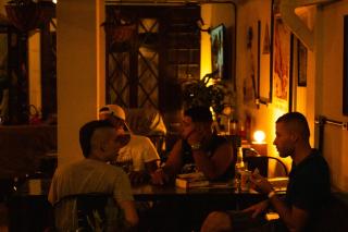 CabanaCopa Hostel - Rio de Janeiro - 9