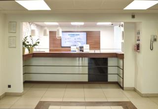 Best Western Hotel Portos - Varsavia - 6