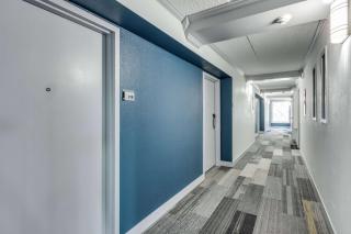 Days Inn & Suites by Wyndham Spokane - Spokane - 7
