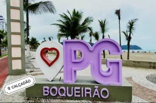 Casa do Ph - Praia Grande - 4