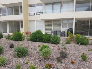 Apartamento con jardin a pasos del mar La Serena - La Serena - 6