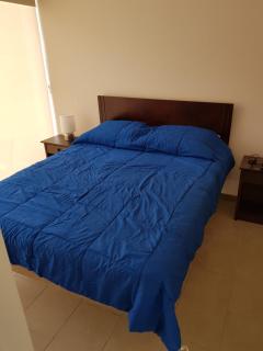 Apartamento con jardin a pasos del mar La Serena - La Serena - 4