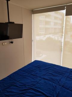 Apartamento con jardin a pasos del mar La Serena - La Serena - 3