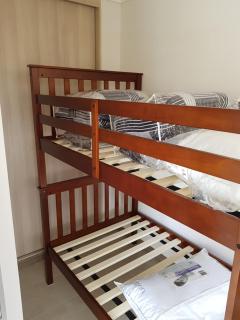 Apartamento con jardin a pasos del mar La Serena - La Serena - 2