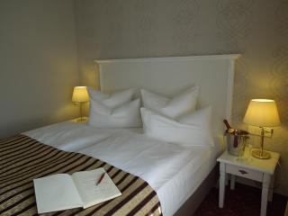 Hotel Mutiger Ritter - Bad Kösen - 9