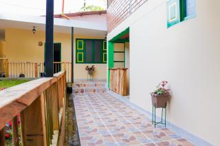 Refugio El Abuelo - Santa Rosa de Cabal - 6