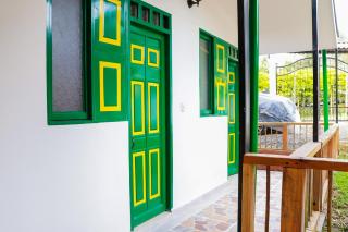 Refugio El Abuelo - Santa Rosa de Cabal - 5