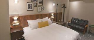 Morn forest apartment - Tainan - 6
